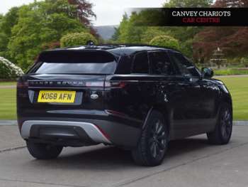 Used Land Rover Range Rover Velar 2018 for sale - 74270003: Photo
