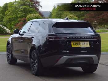 Used Land Rover Range Rover Velar 2018 for sale - 74270003: Photo