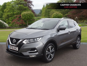 Used Nissan Qashqai 2019 for sale - 75928048: Photo