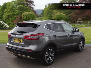 Used Nissan Qashqai 2019 for sale - 75928048: Photo