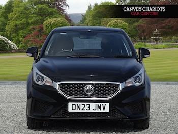 Used MG MG3 2023 for sale - 77909066: Photo