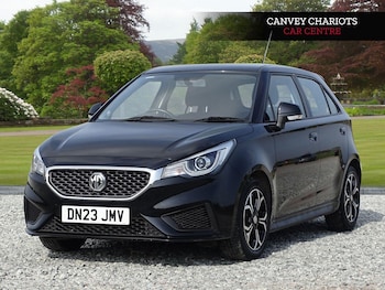 Used MG MG3 2023 for sale - 77909066: Photo