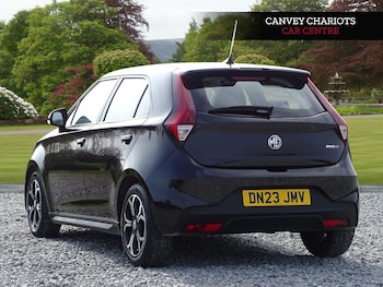 Used MG MG3 2023 for sale - 77909066: Photo