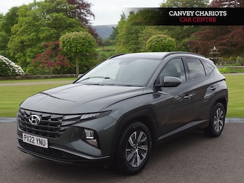 2022 (22) - 1.6 T-GDi SE Connect Euro 6 (s/s) 5dr