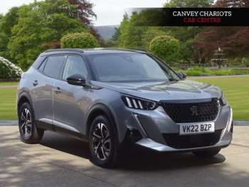 Used Peugeot 2008 2022 for sale - 74508552: Photo