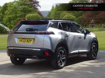 Used Peugeot 2008 2022 for sale - 74508552: Photo