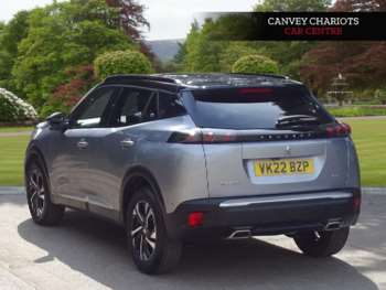 Used Peugeot 2008 2022 for sale - 74508552: Photo
