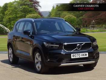2021 (70) - 1.5 T3 Momentum Auto Euro 6 (s/s) 5dr