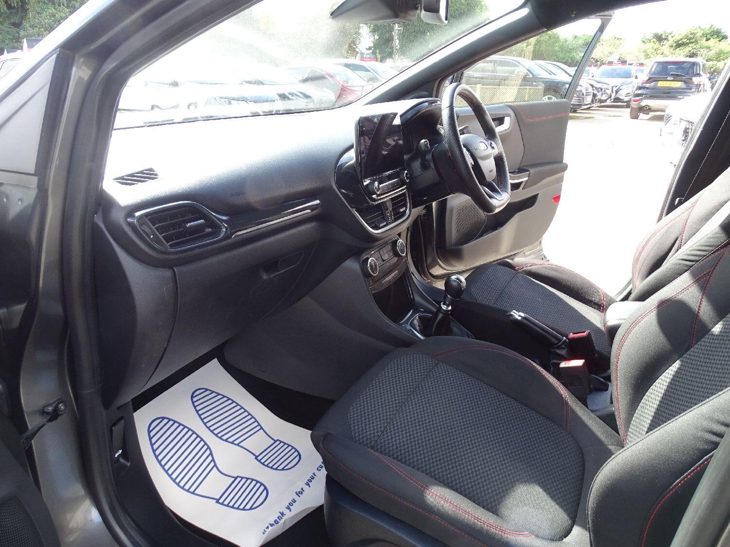 Used Ford Puma for sale - 77823881: Photo 11