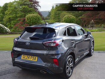 Used Ford Puma 2024 for sale - 77823881: Photo