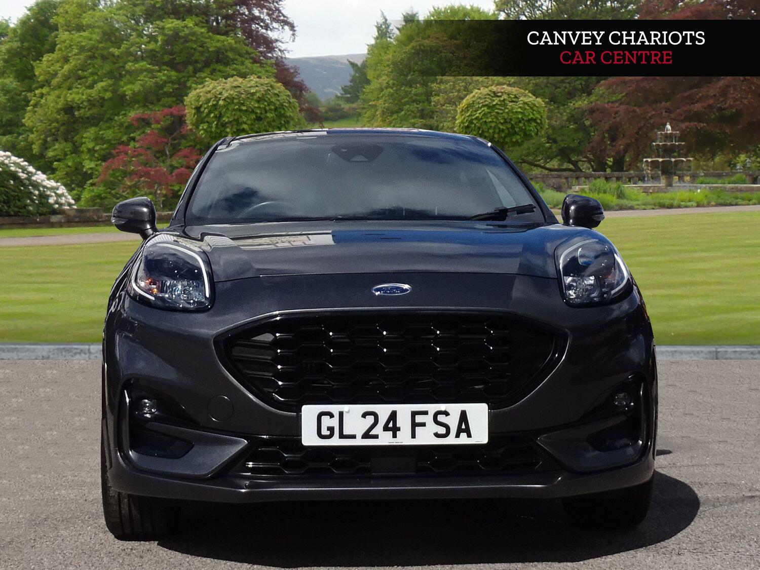 Used Ford Puma for sale - 77823881: Photo 7