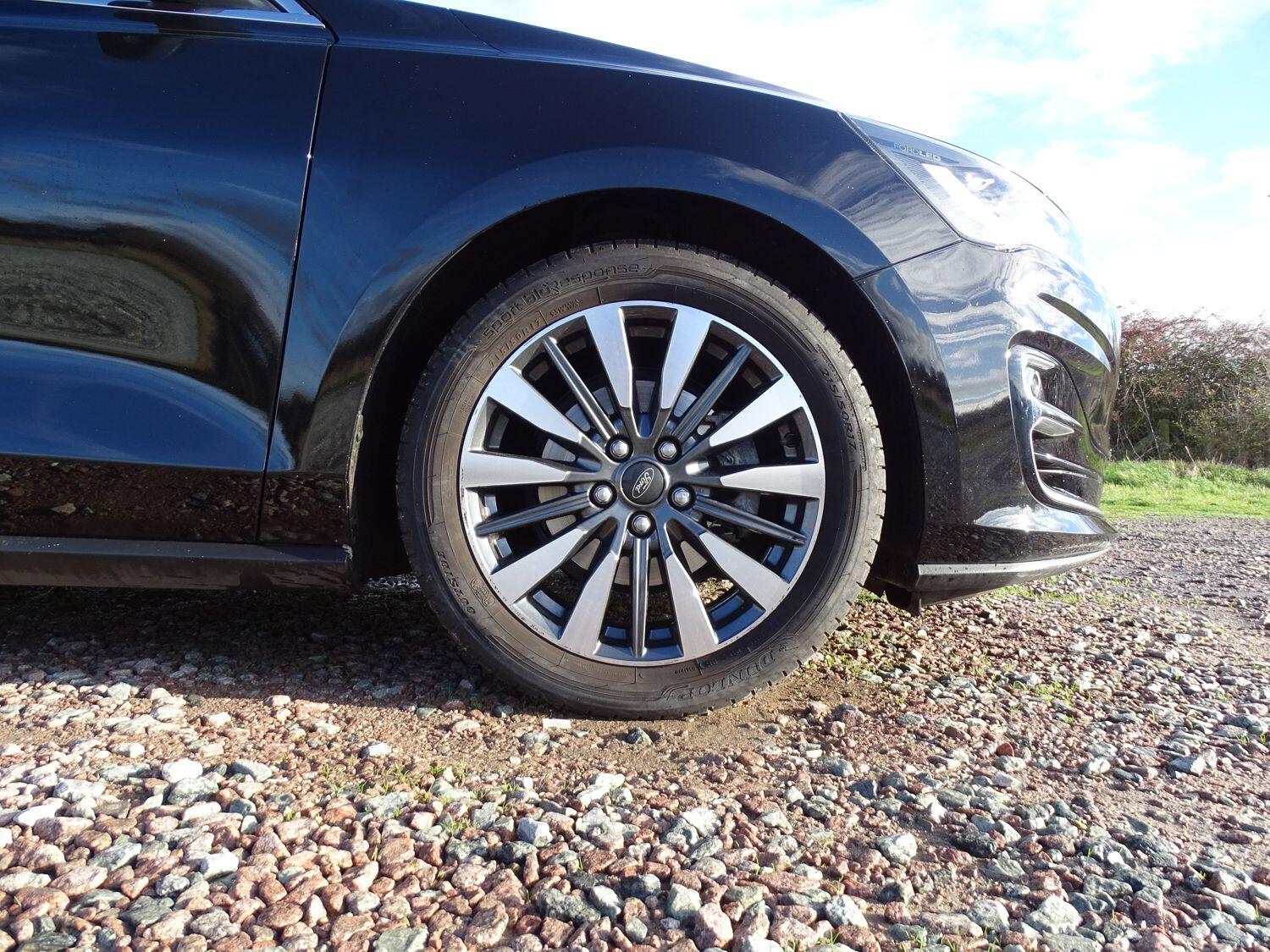 Used Ford Focus 2022 for sale - 76996459: Photo 14