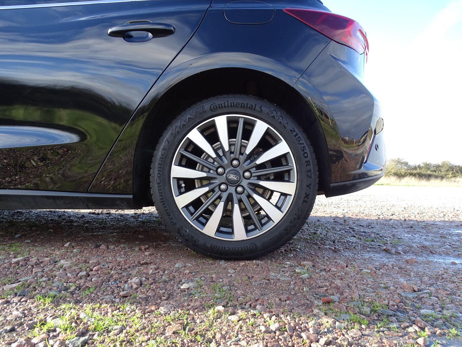 Used Ford Focus 2022 for sale - 76996459: Photo 15