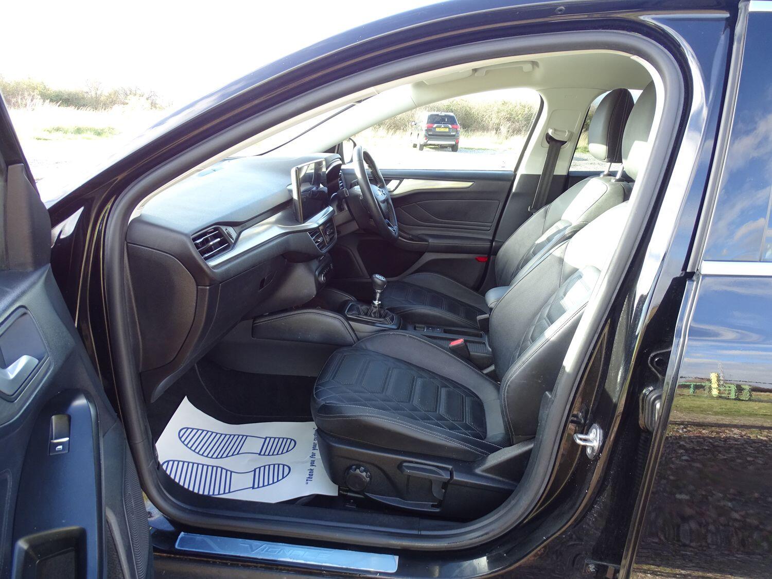 Used Ford Focus 2022 for sale - 76996459: Photo 19