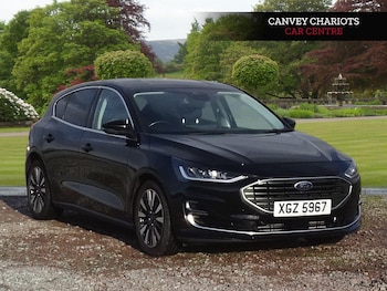 2022 (22) - 1.0 EcoBoost Titanium Vignale 5dr