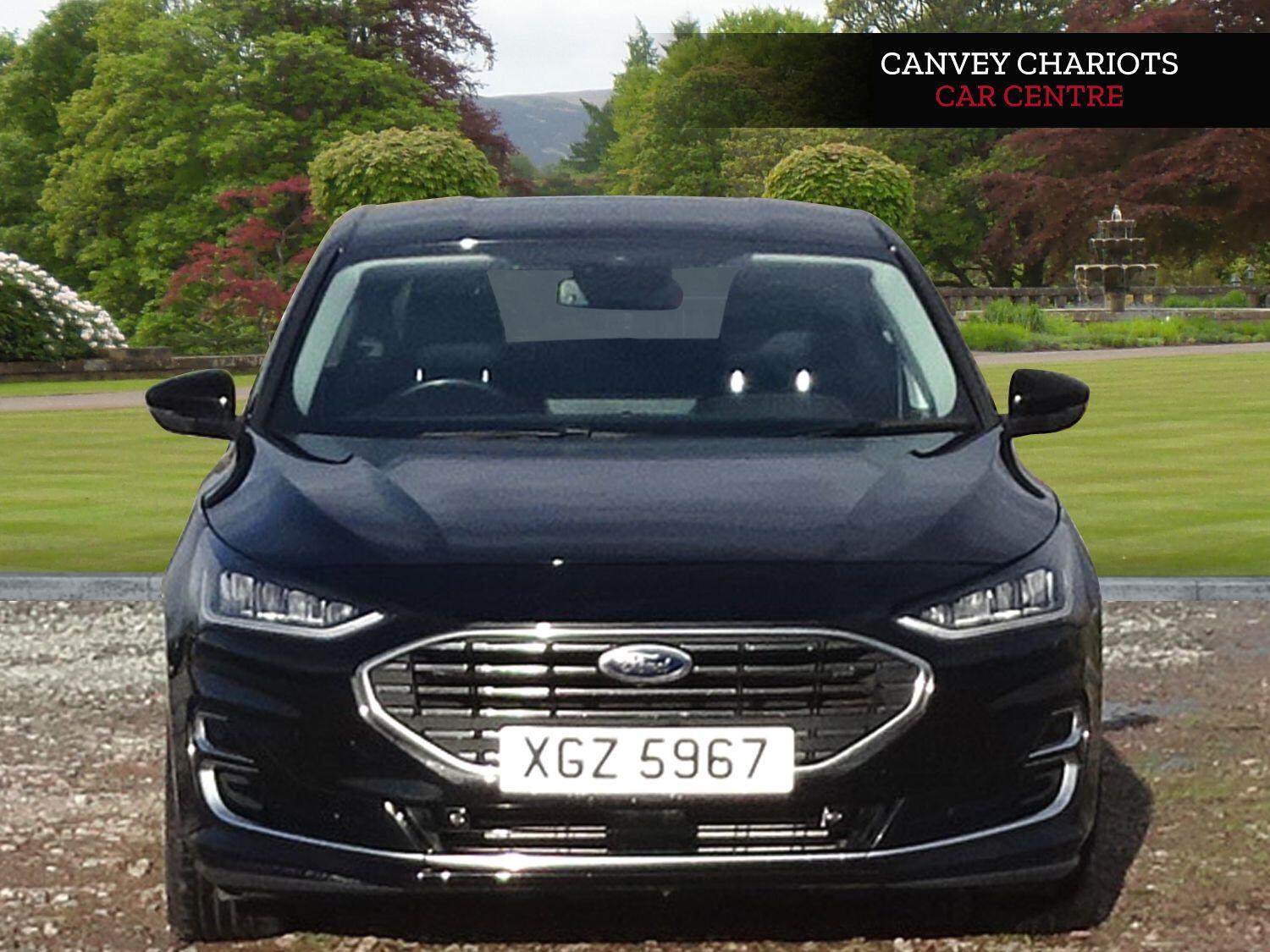 Used Ford Focus 2022 for sale - 76996459: Photo 2