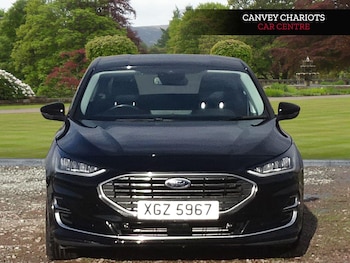 Used Ford Focus 2022 for sale - 76996459: Photo