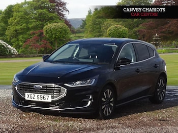 Used Ford Focus 2022 for sale - 76996459: Photo