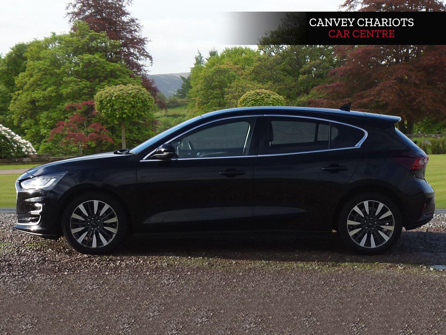 Used Ford Focus 2022 for sale - 76996459: Photo 5