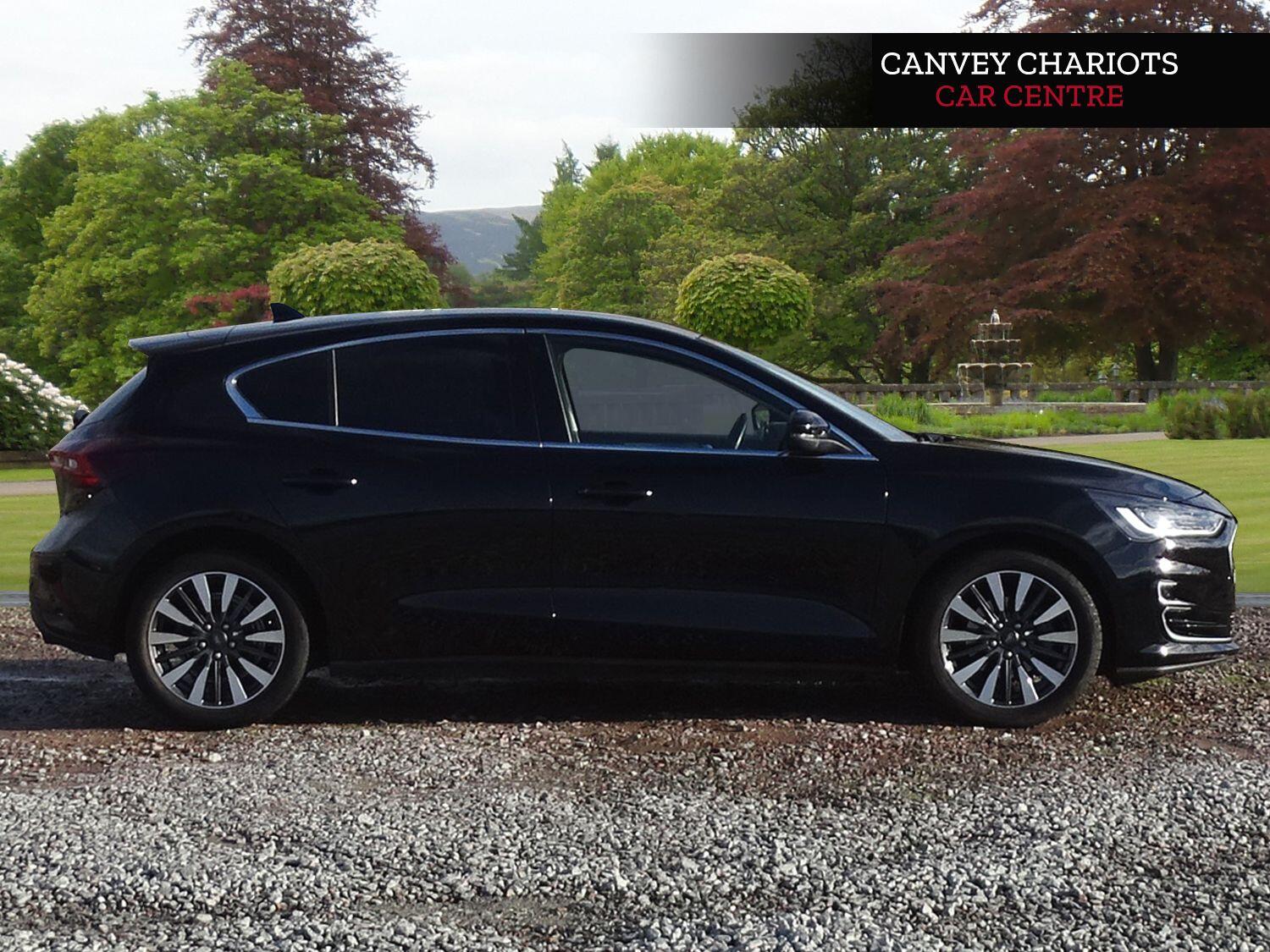 Used Ford Focus 2022 for sale - 76996459: Photo 7