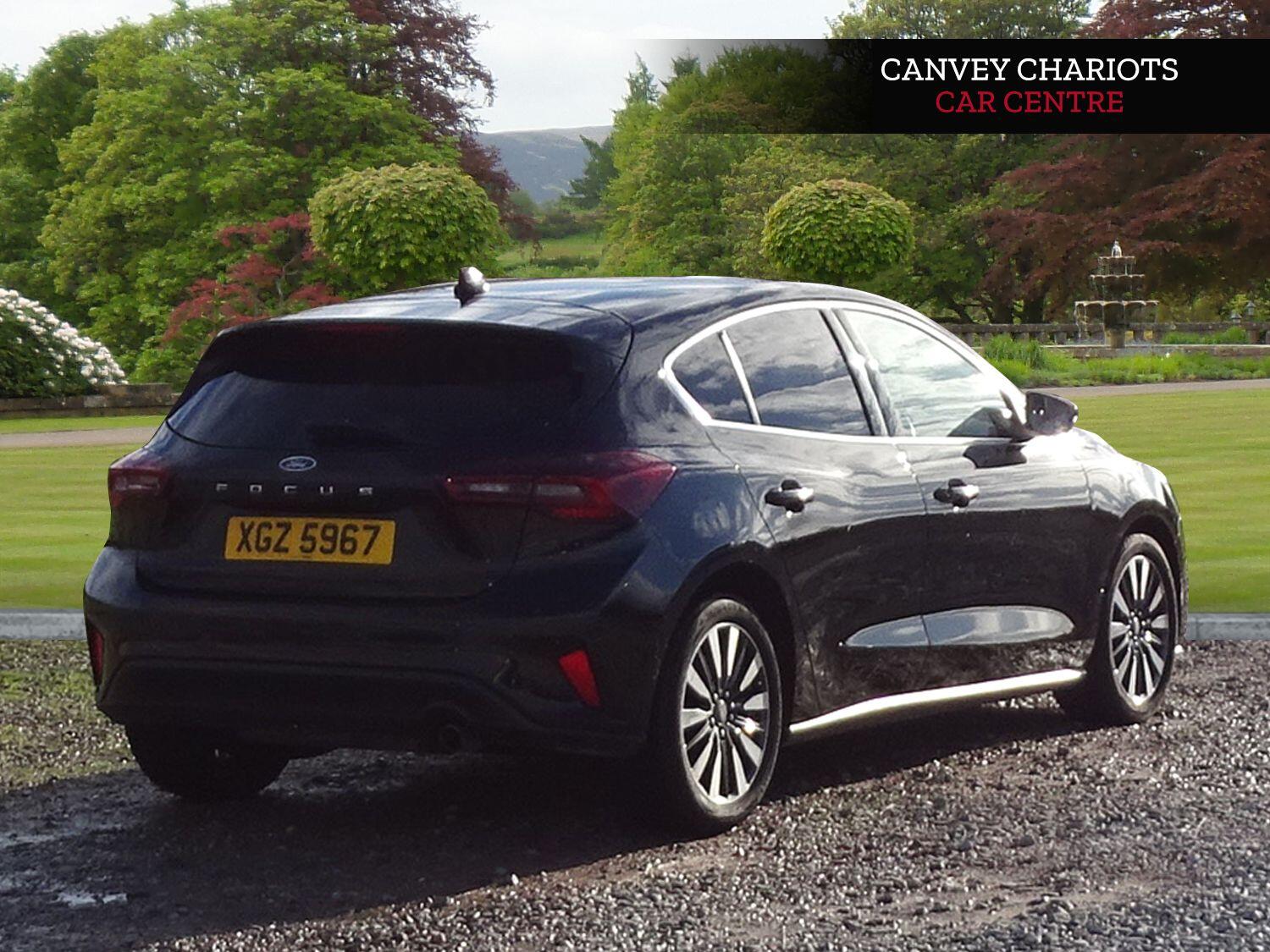 Used Ford Focus 2022 for sale - 76996459: Photo 8