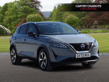 Used Nissan Qashqai 2022 for sale - 79361236: Photo