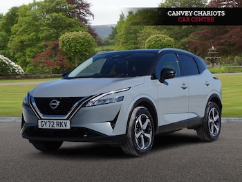 Used Nissan Qashqai 2022 for sale - 79361236: Photo