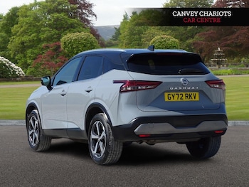 Used Nissan Qashqai 2022 for sale - 79361236: Photo