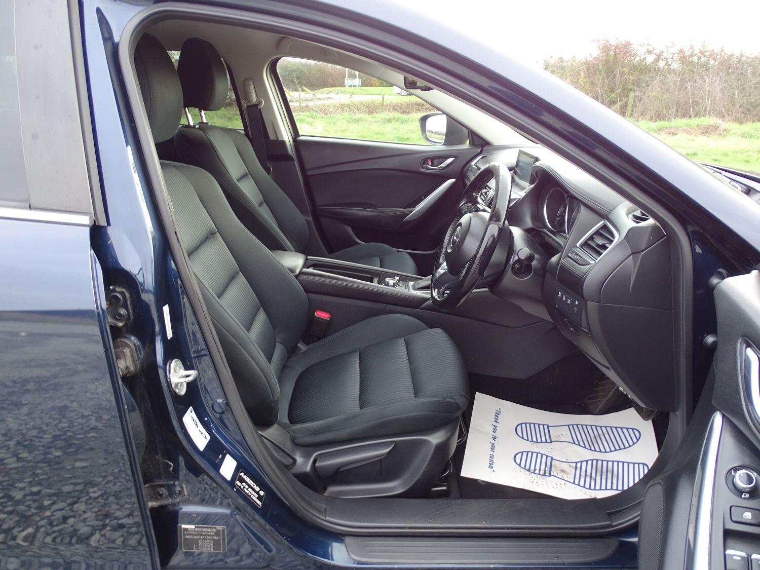 Used Mazda Mazda6 2016 for sale - 76866219: Photo 10