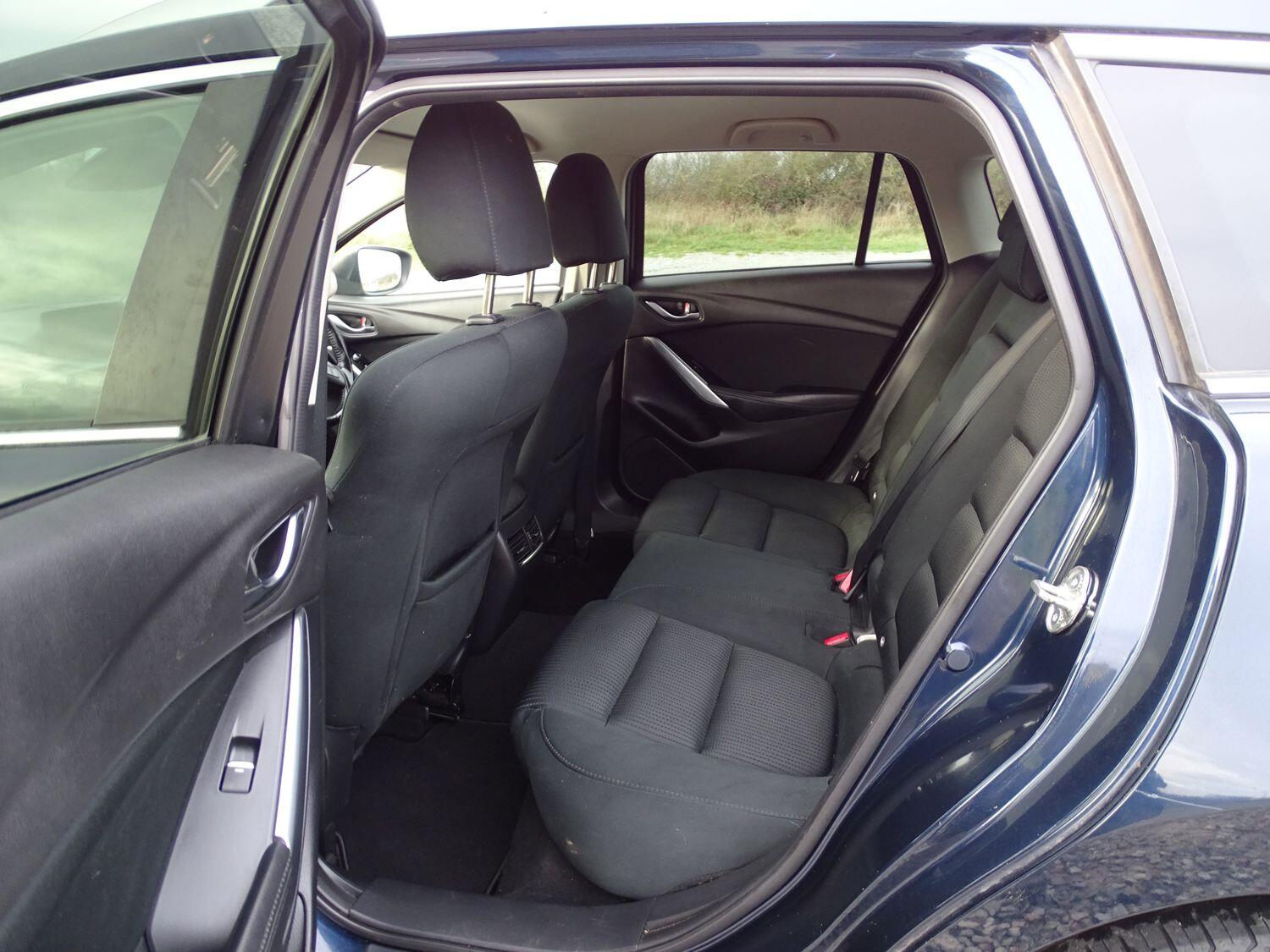 Used Mazda Mazda6 2016 for sale - 76866219: Photo 11