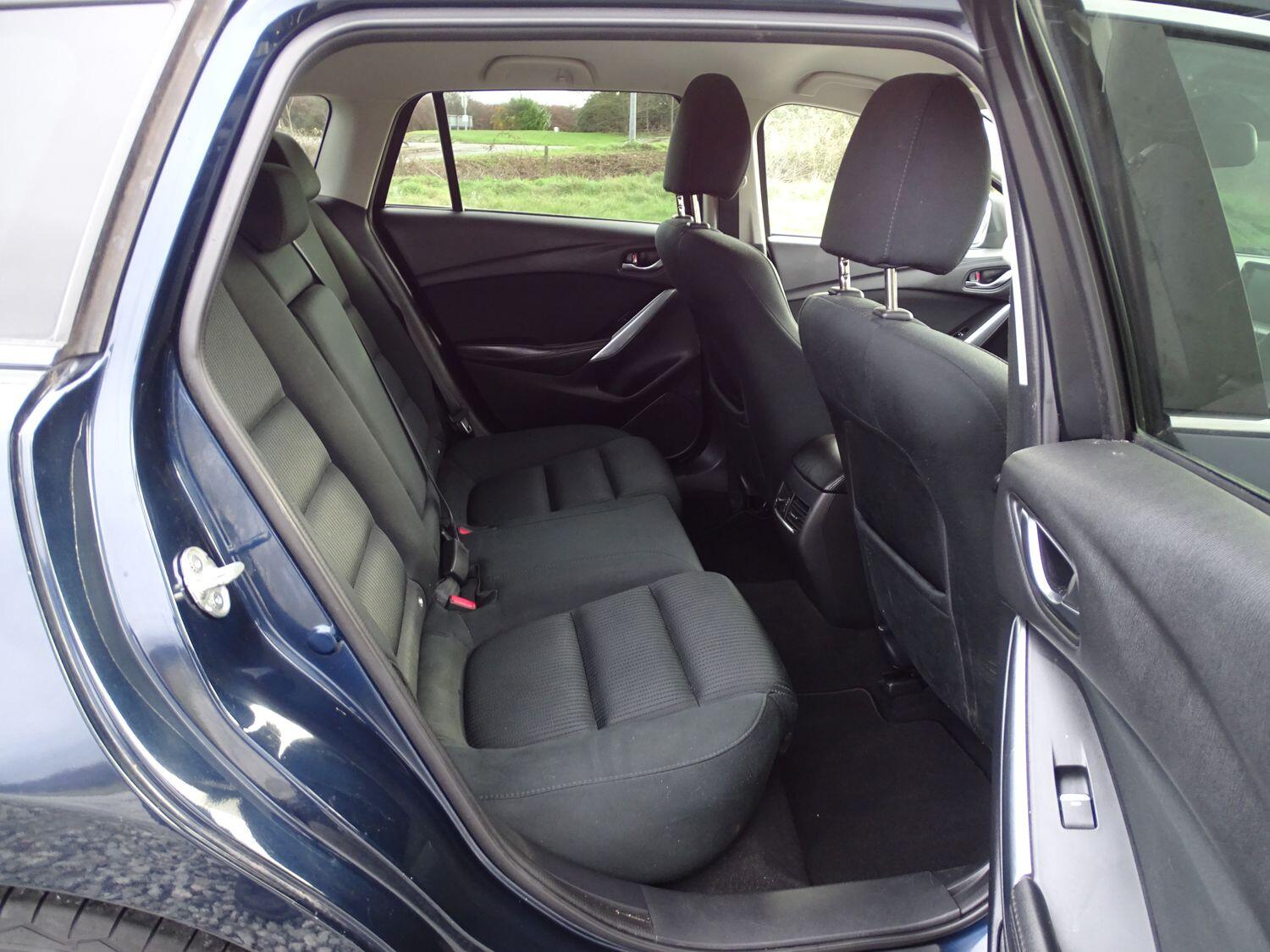 Used Mazda Mazda6 2016 for sale - 76866219: Photo 12