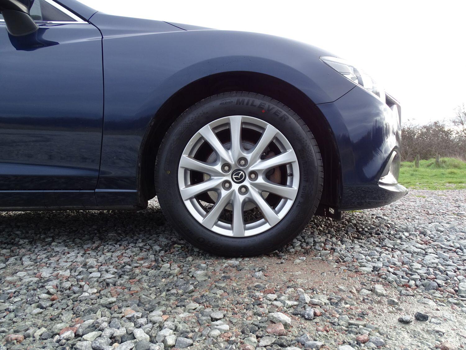 Used Mazda Mazda6 2016 for sale - 76866219: Photo 13