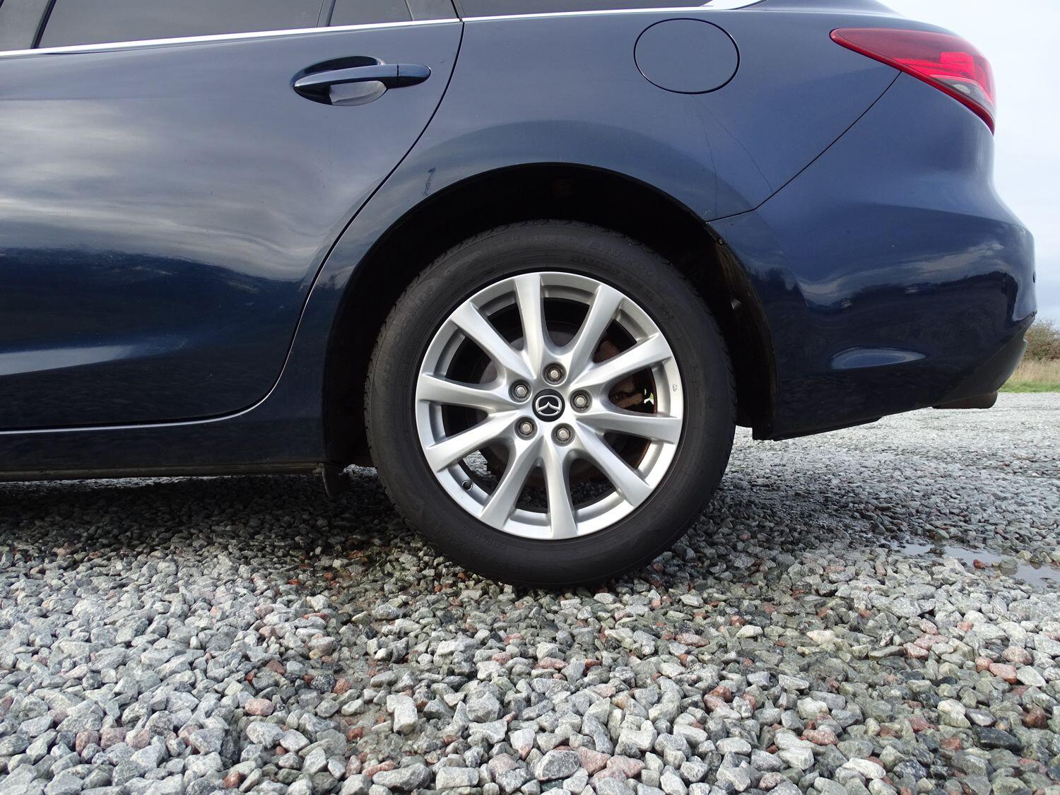 Used Mazda Mazda6 2016 for sale - 76866219: Photo 15