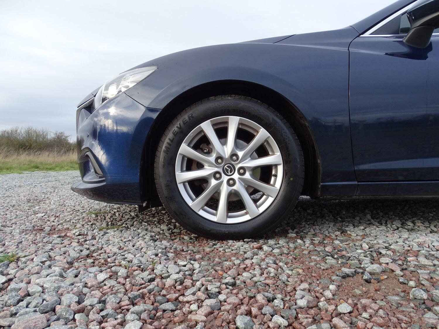 Used Mazda Mazda6 2016 for sale - 76866219: Photo 16