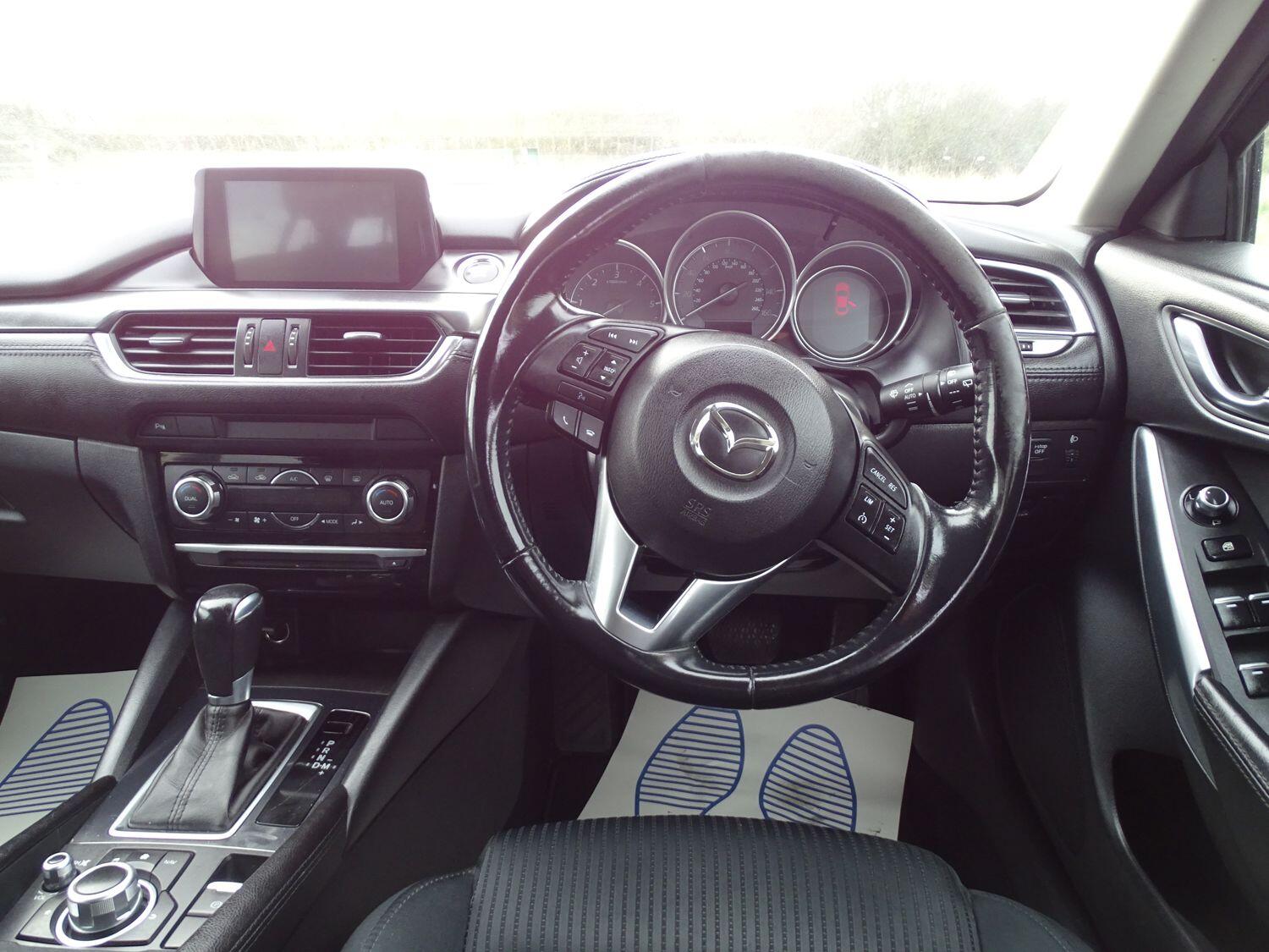 Used Mazda Mazda6 2016 for sale - 76866219: Photo 18