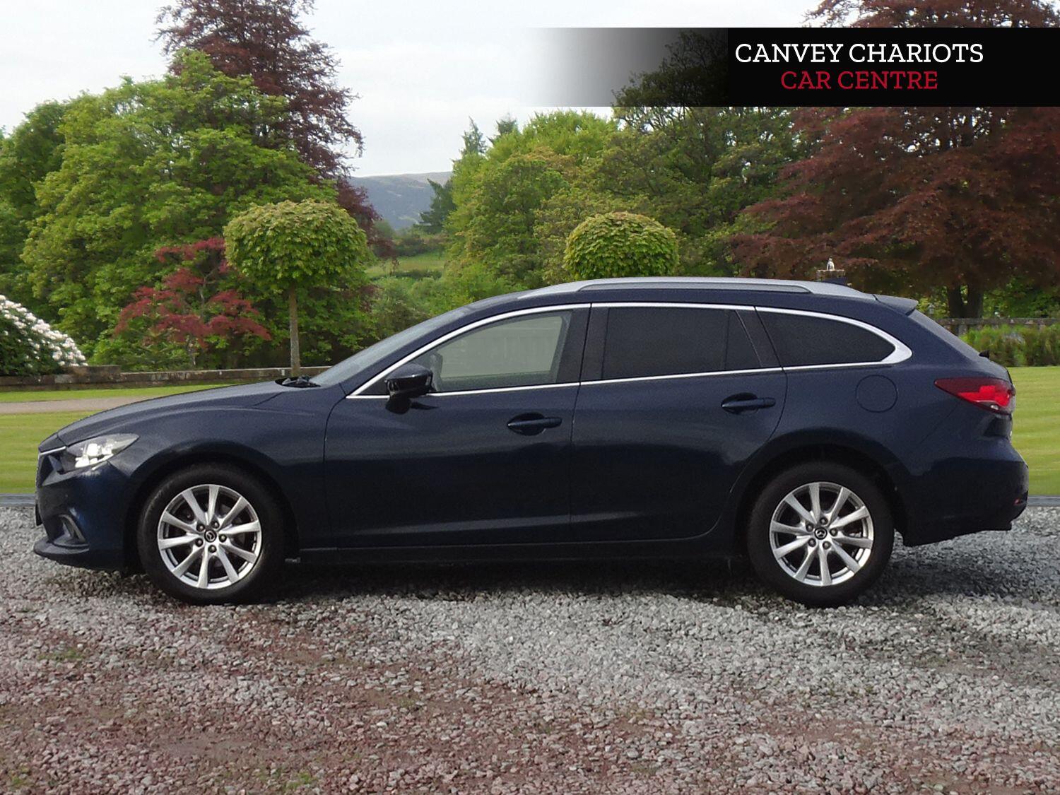 Used Mazda Mazda6 2016 for sale - 76866219: Photo 5