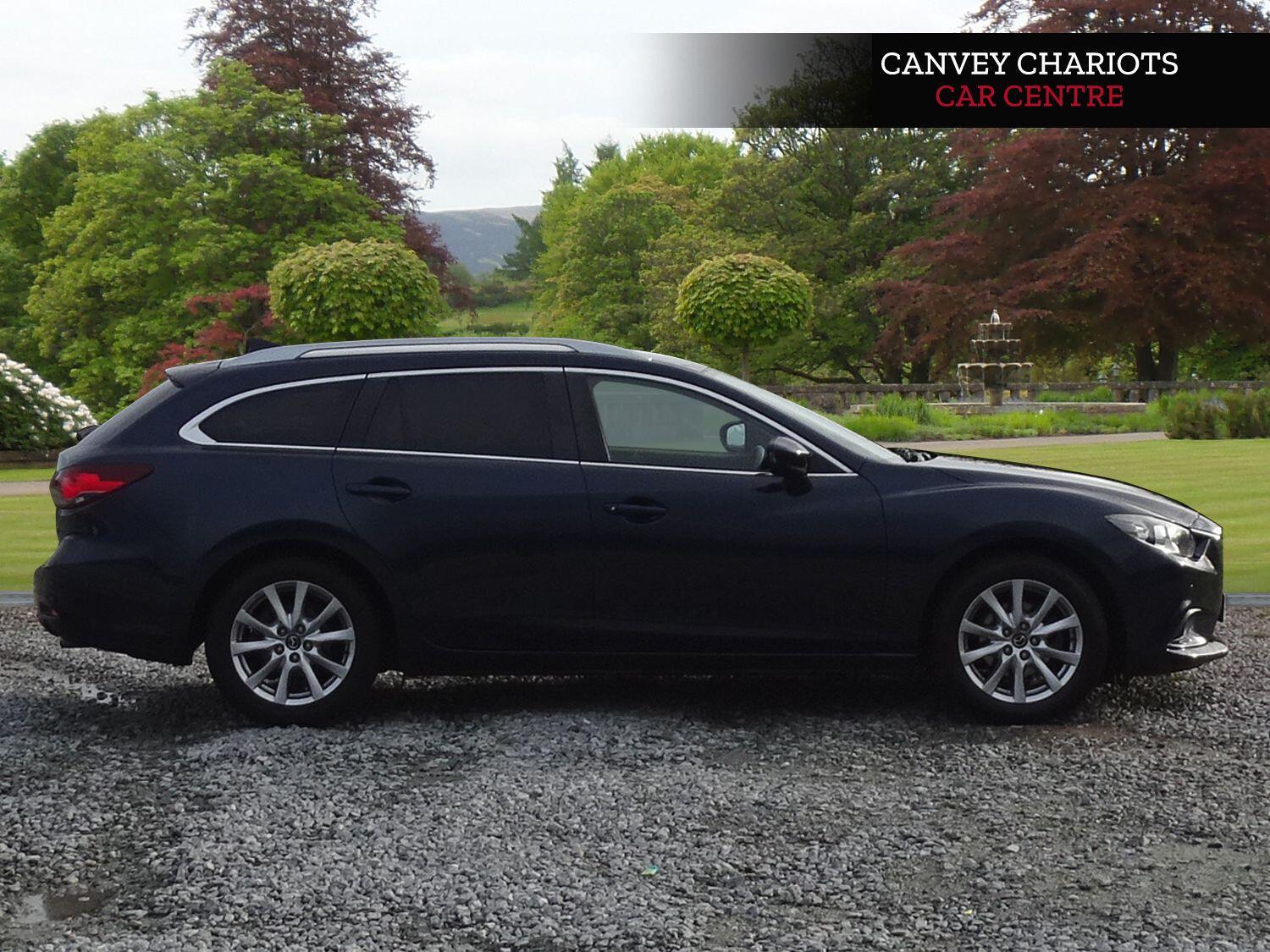 Used Mazda Mazda6 2016 for sale - 76866219: Photo 7