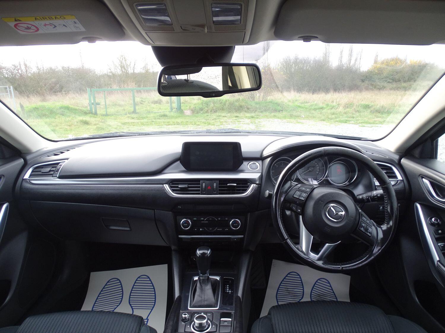 Used Mazda Mazda6 2016 for sale - 76866219: Photo 9