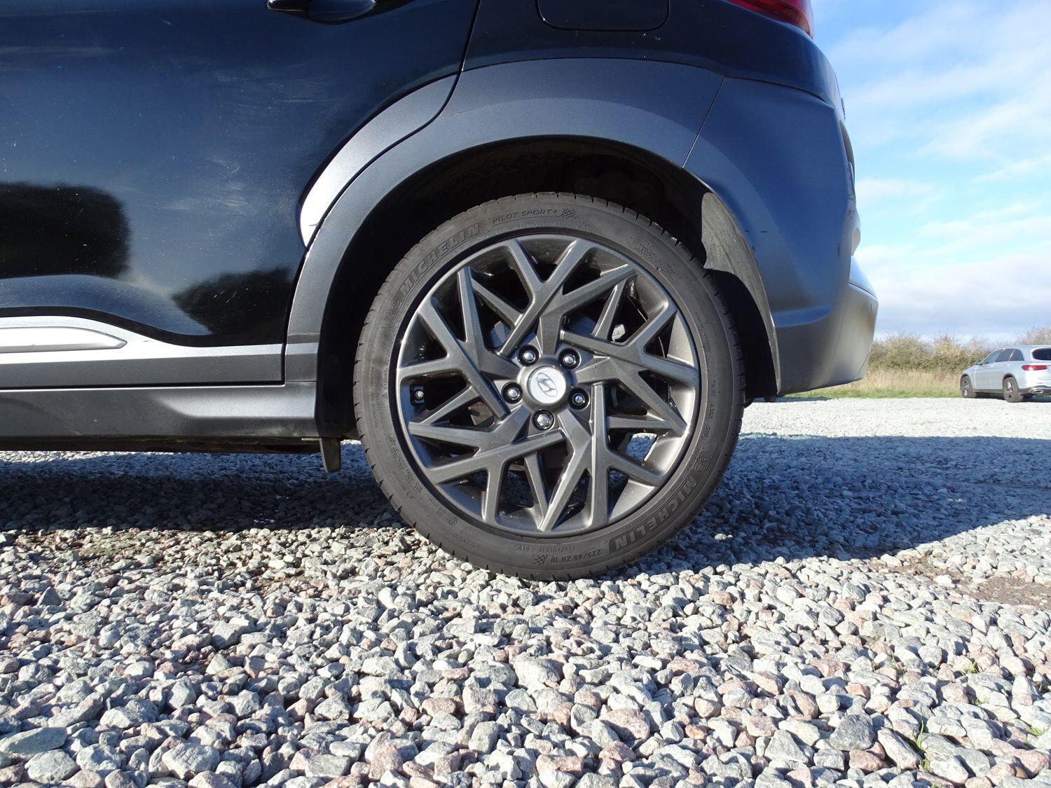 Used Hyundai KONA 2020 for sale - 77278527: Photo 12