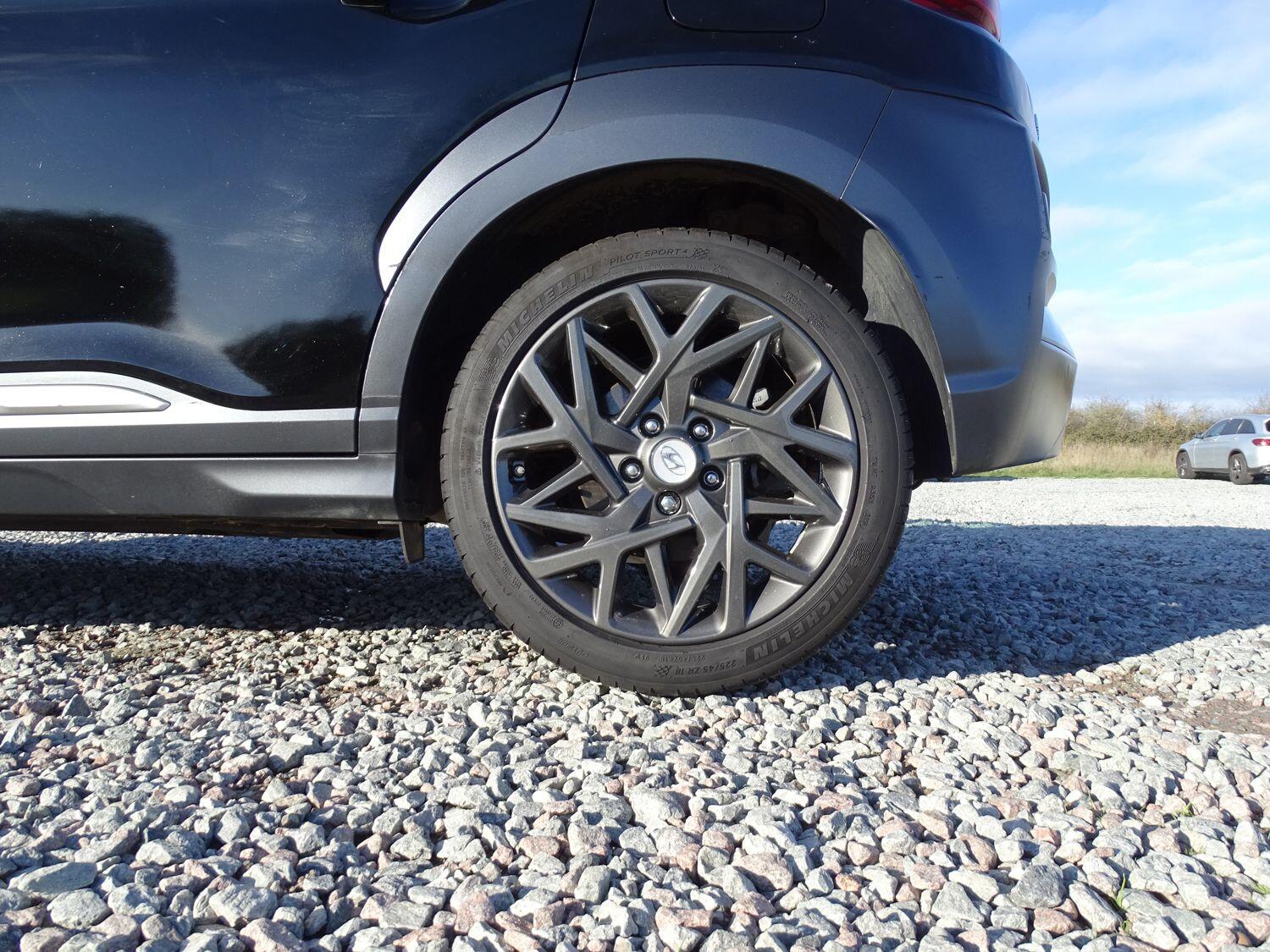 Used Hyundai KONA 2020 for sale - 77278527: Photo 13