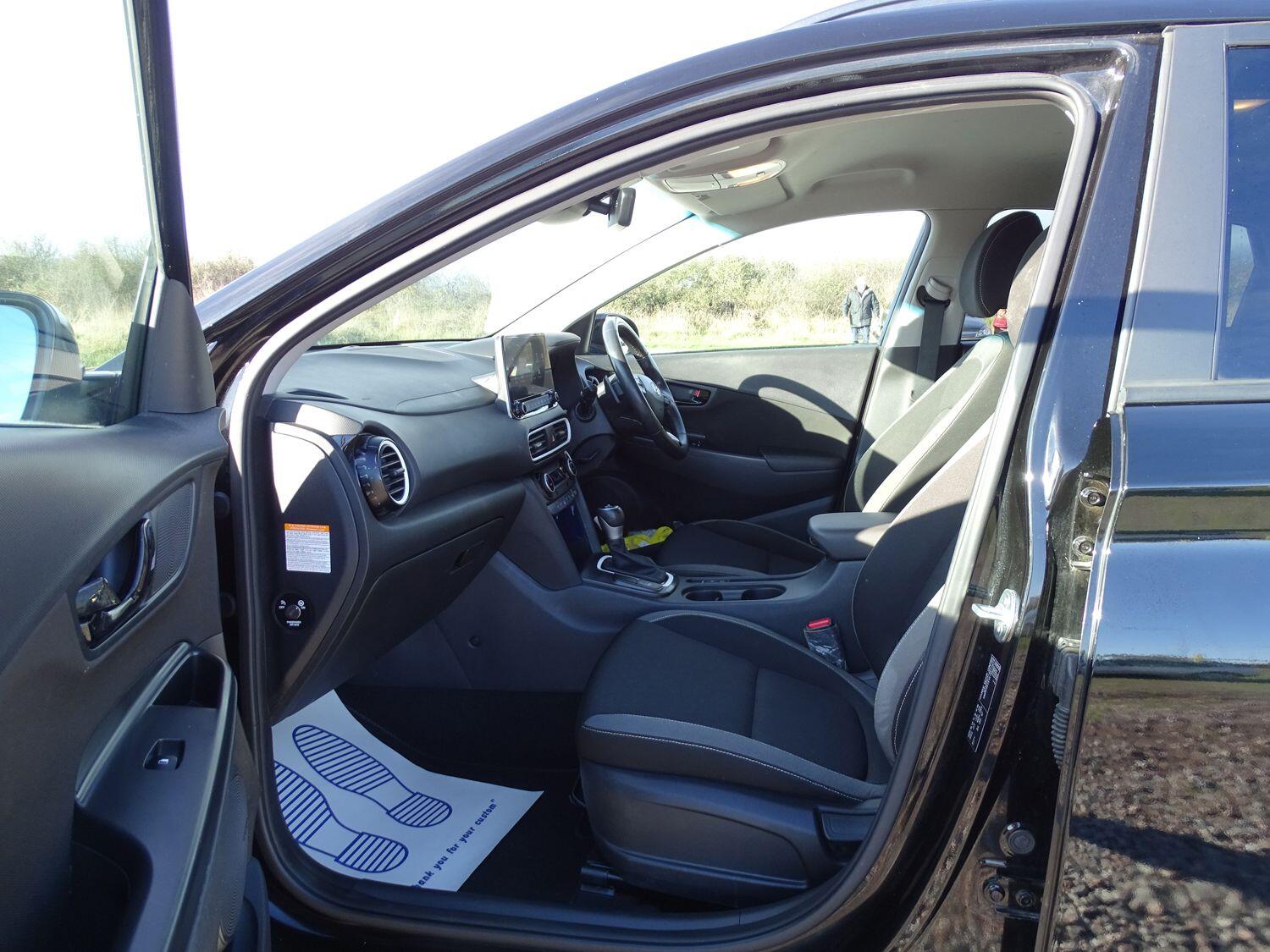 Used Hyundai KONA 2020 for sale - 77278527: Photo 14