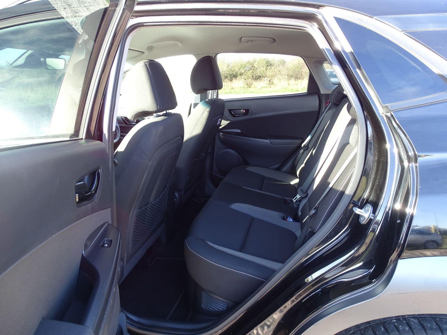 Used Hyundai KONA 2020 for sale - 77278527: Photo 15