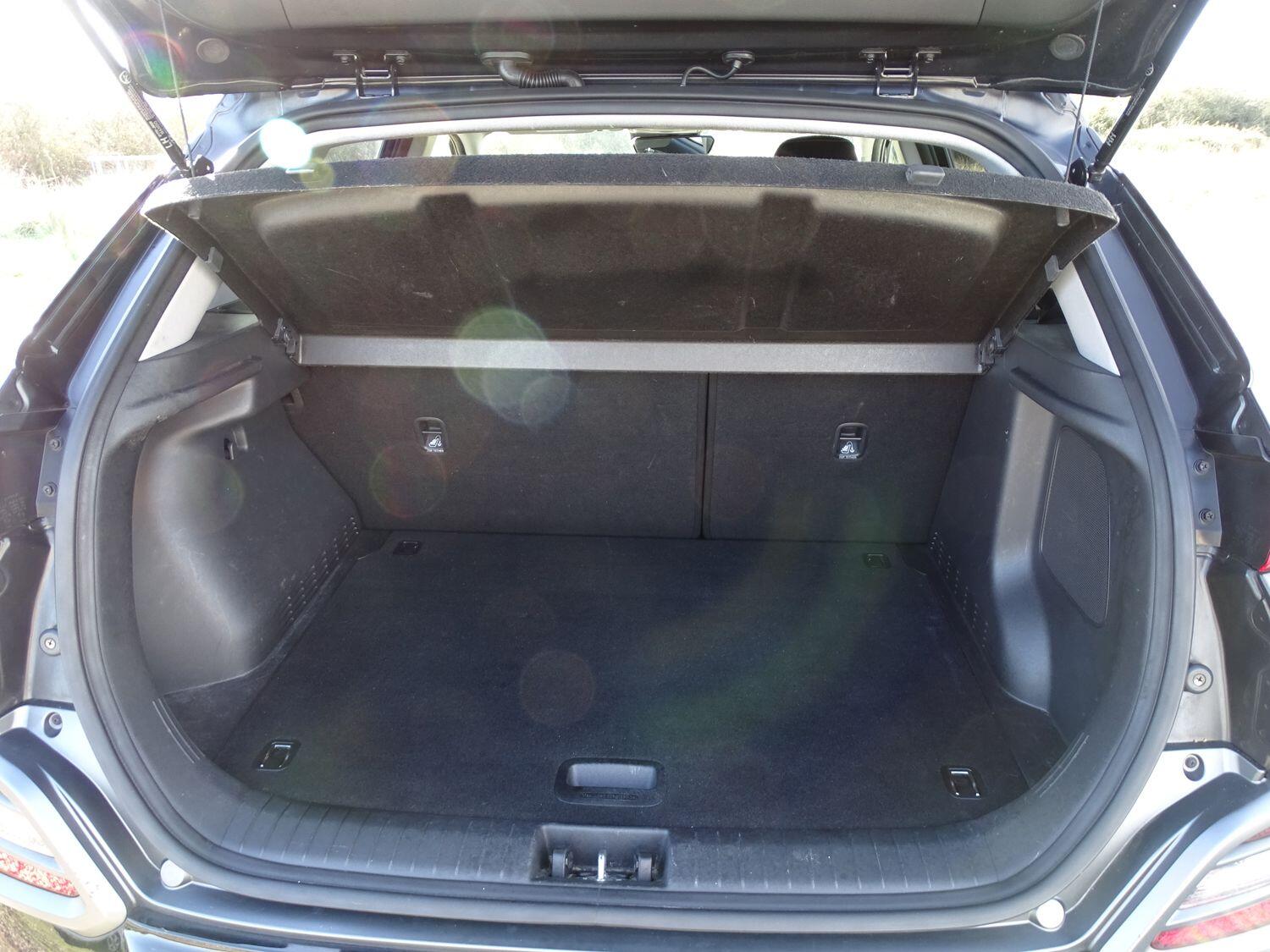 Used Hyundai KONA 2020 for sale - 77278527: Photo 16