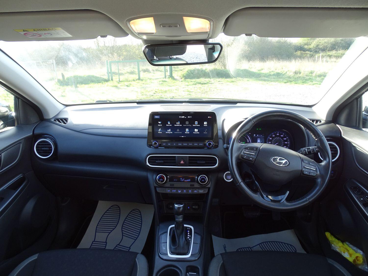 Used Hyundai KONA 2020 for sale - 77278527: Photo 18