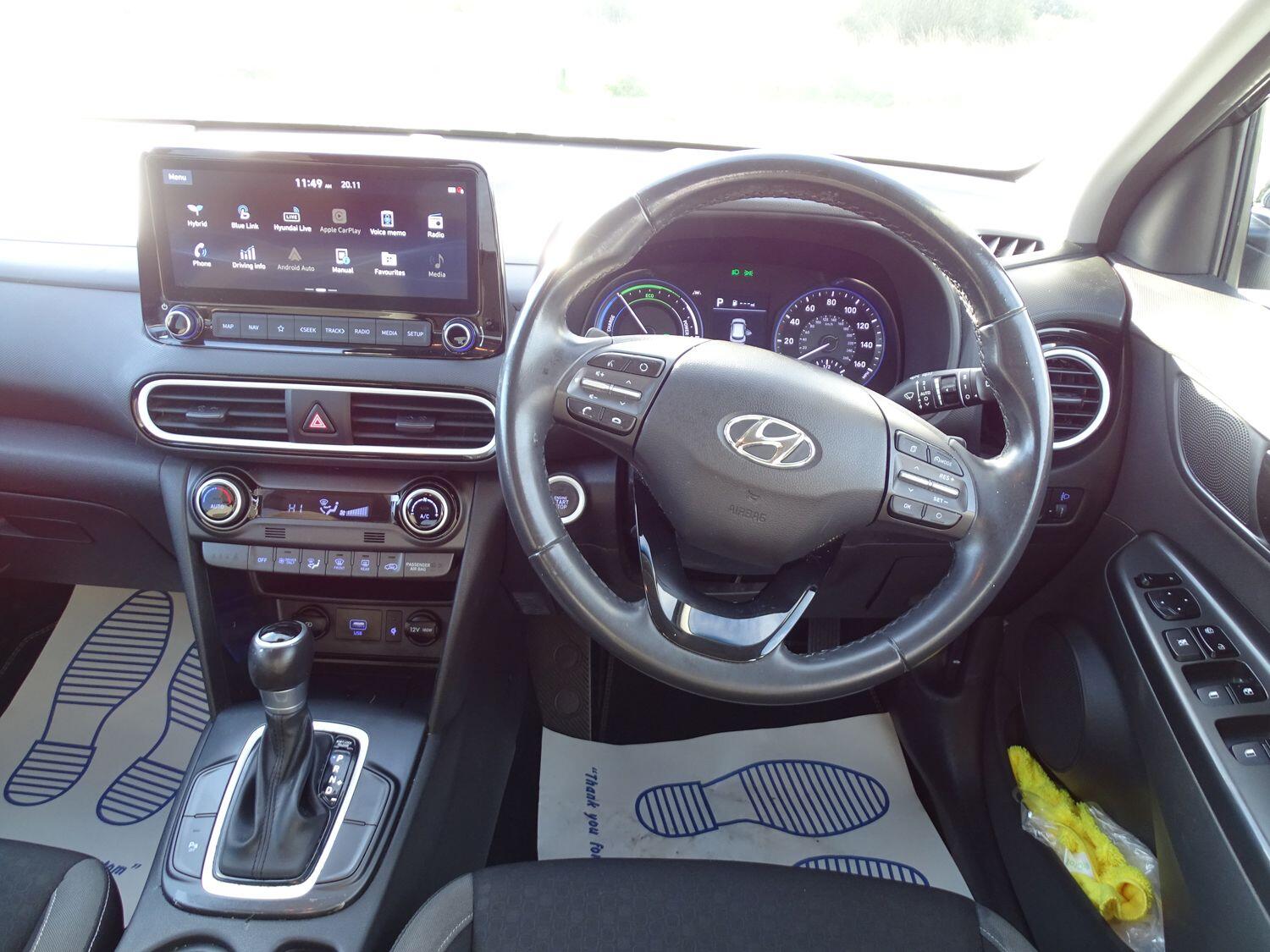 Used Hyundai KONA 2020 for sale - 77278527: Photo 19