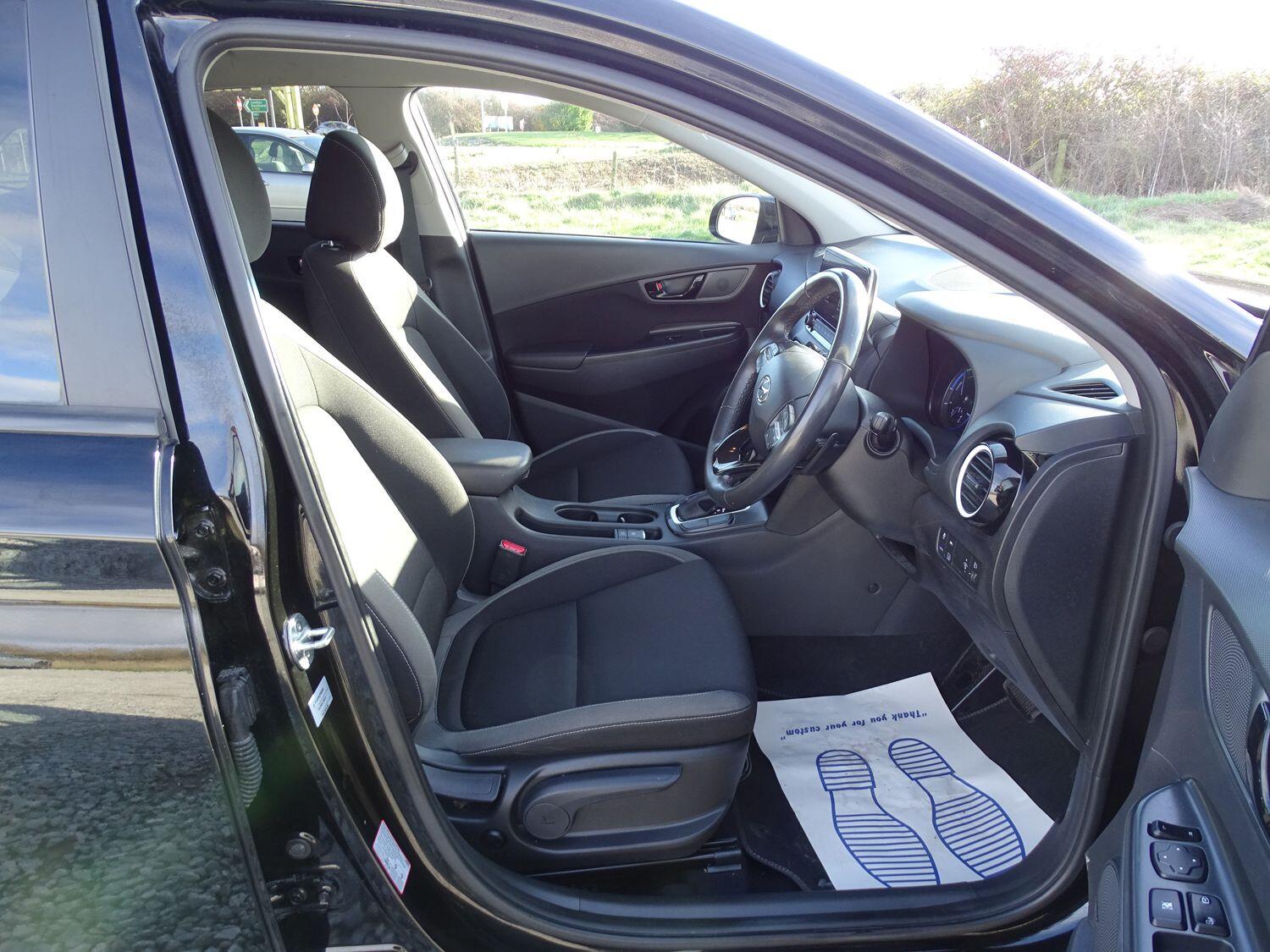 Used Hyundai KONA 2020 for sale - 77278527: Photo 20