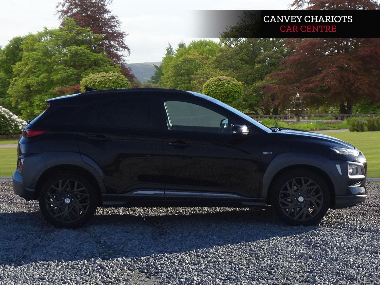 Used Hyundai KONA 2020 for sale - 77278527: Photo 5