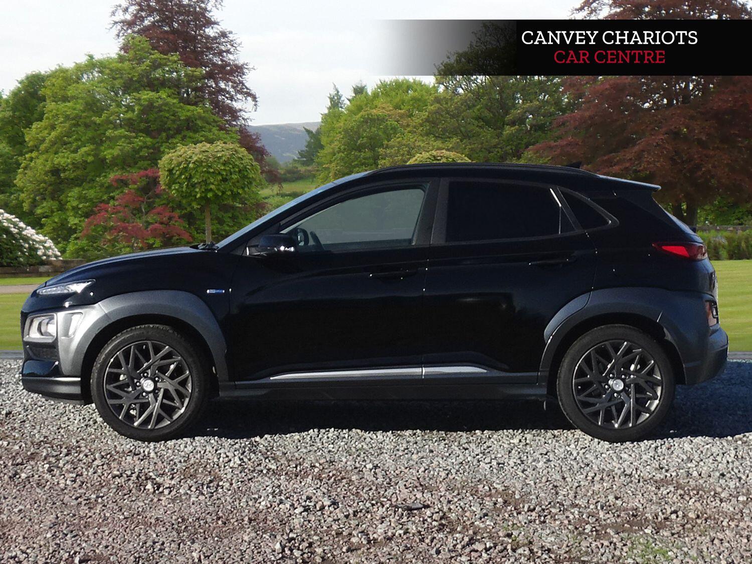 Used Hyundai KONA 2020 for sale - 77278527: Photo 6