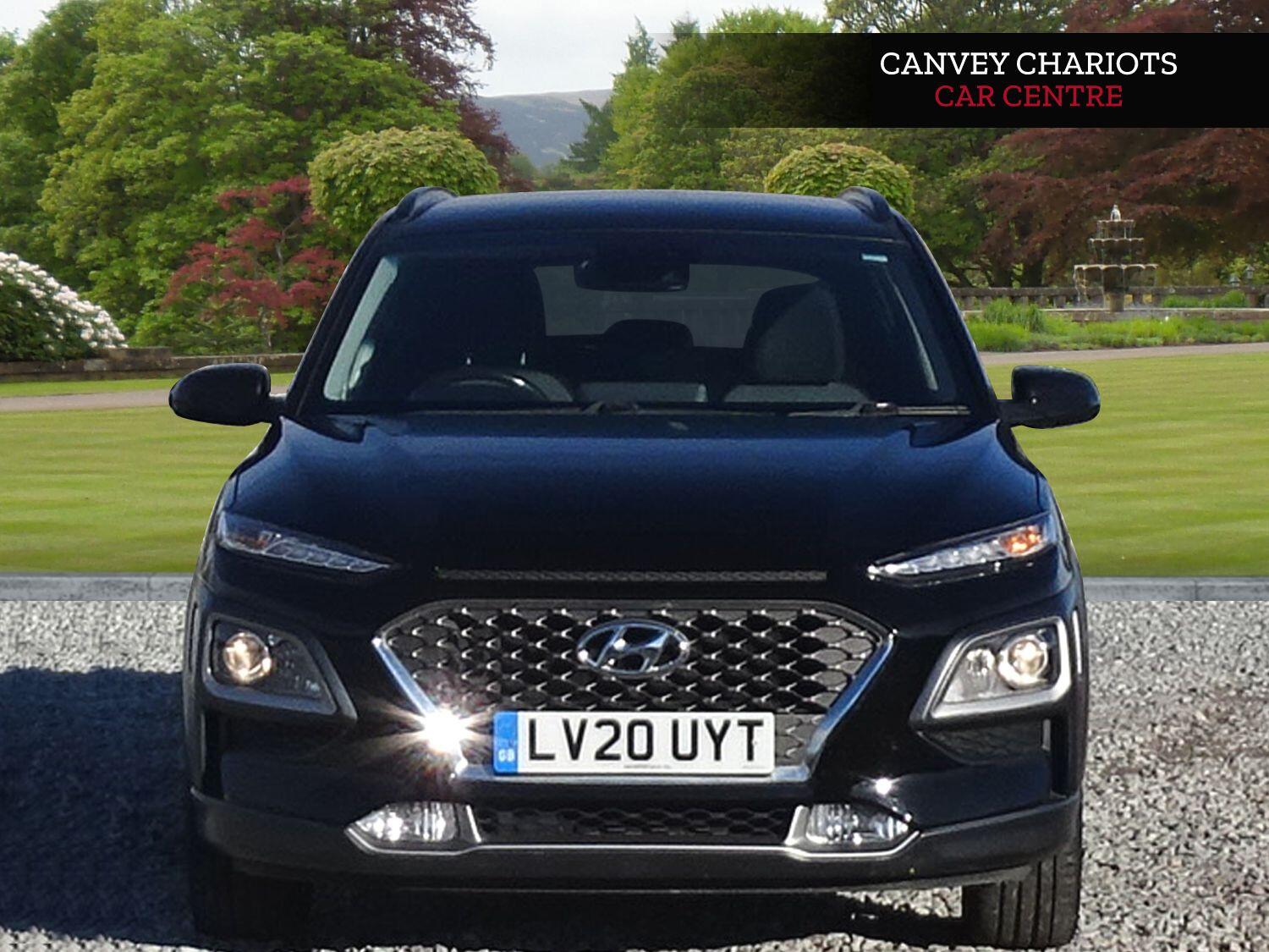 Used Hyundai KONA 2020 for sale - 77278527: Photo 7