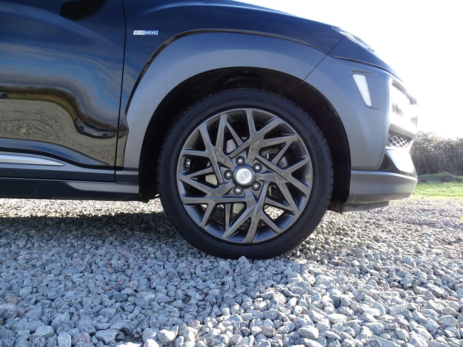 Used Hyundai KONA 2020 for sale - 77278527: Photo 9